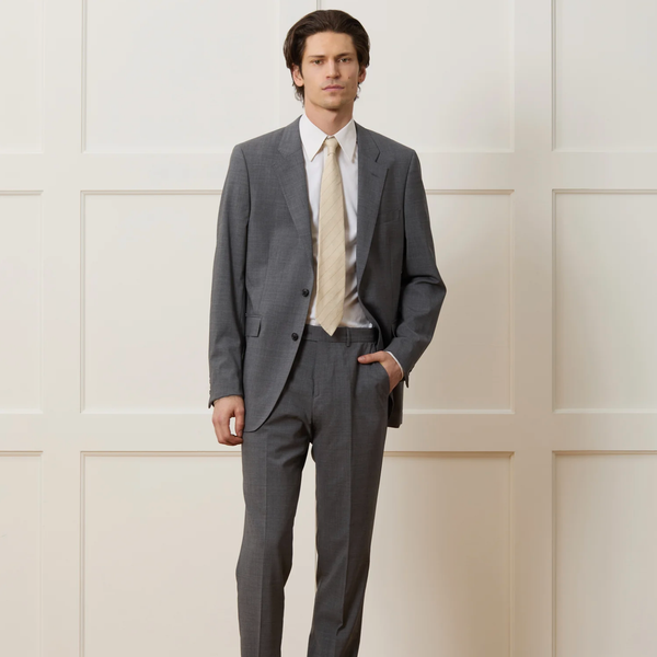 Todd Snyder Italian Tropical Wool Sutton Suit
