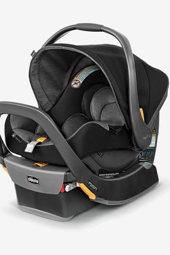 Chicco KeyFit 35 ClearTex Infant Car Seat and Base