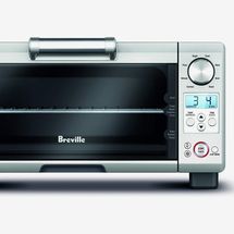 Most Useful Gadgets - Breville BOV450XL Mini Smart Oven