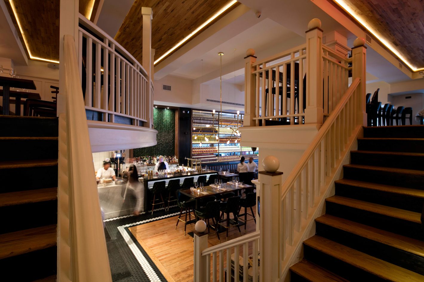 French Dip Specialist Maison Pickle Opens in NYC