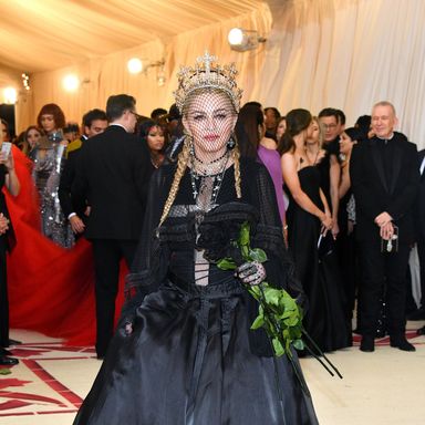 Every Met Gala 2018 Dress From Red Carpet [Live Updates]