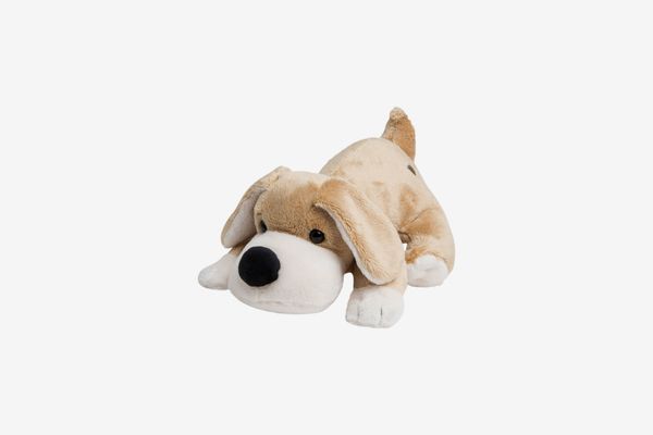 FAO Schwarz Patrick the Pup Plush Dog