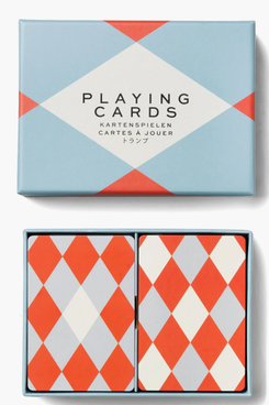 Printworks Playing Cards