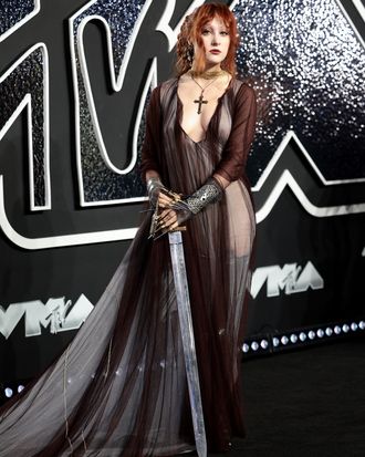 MTV Video Music Awards 2024 – Arrivals