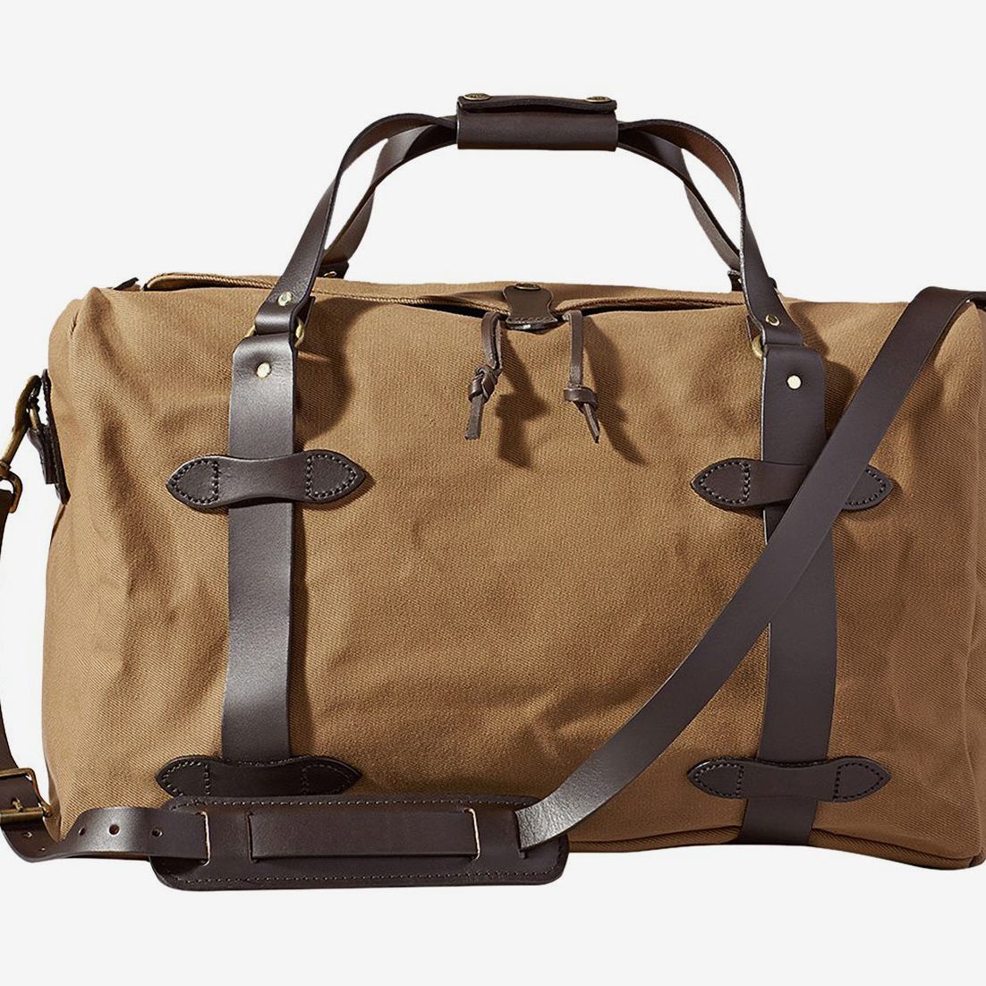 InterestPrint Carry-on Garment Bag Travel Bag Duffel Bag Weekend Bag Anchor Rope and Stripes