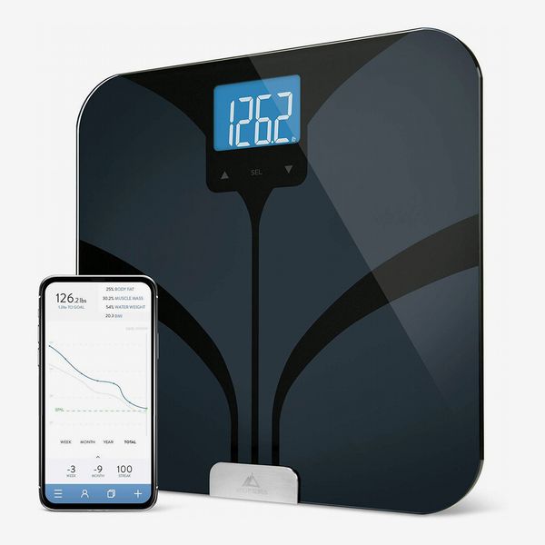 Greater Goods Bluetooth Smart Scale