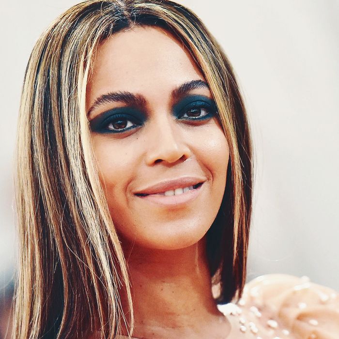 University Of Copenhagen Offers Entire Course On Beyoncé