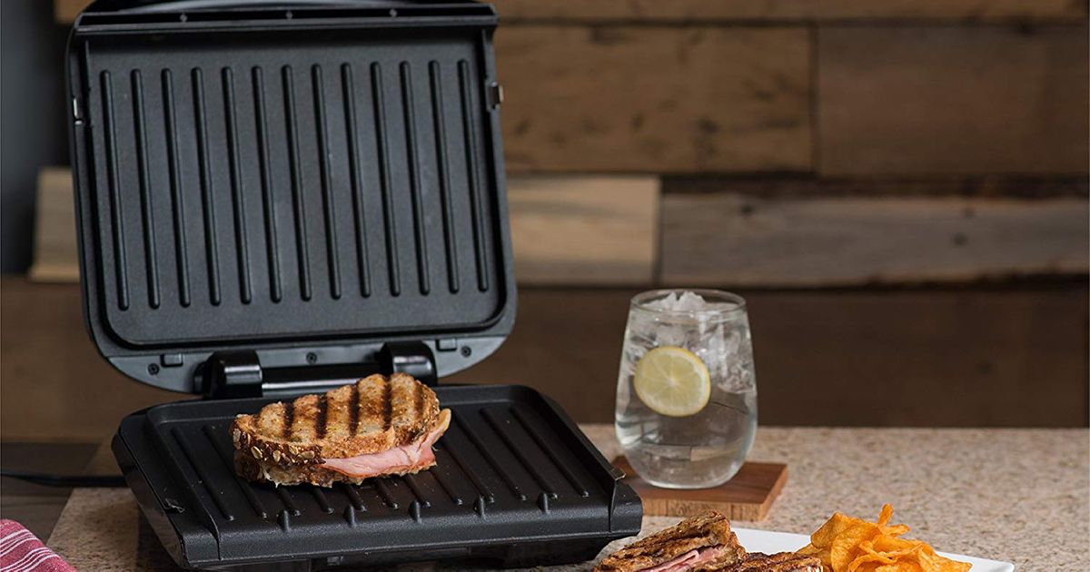 5 Best Panini Presses 2022 The Strategist