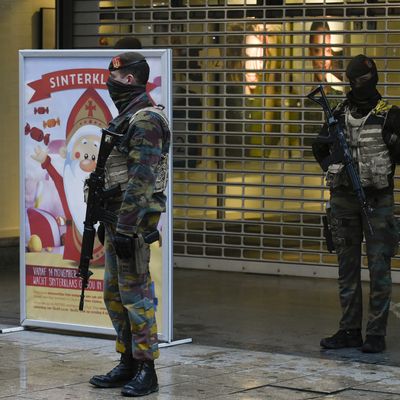 BELGIUM-ATTACKS-ALERT