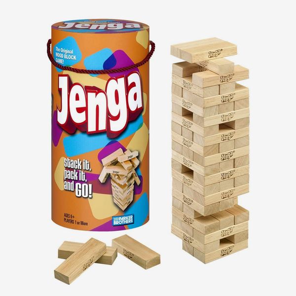 Jenga