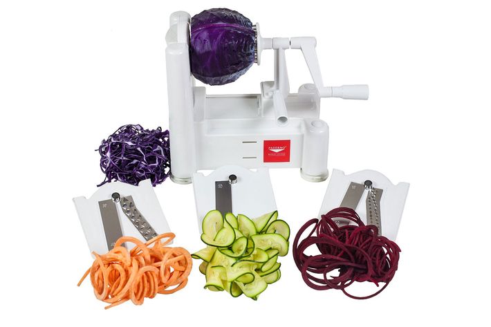 OXO SteeL Chef's Mandoline Slicer 2.0 - Yahoo Shopping