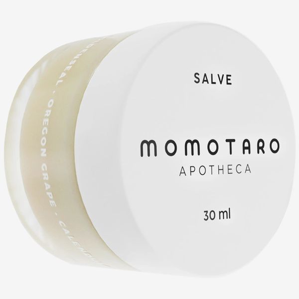 Momotaro Apotheca Soothe & Restore Salve