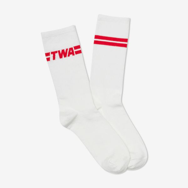 TWA Trouser Sock
