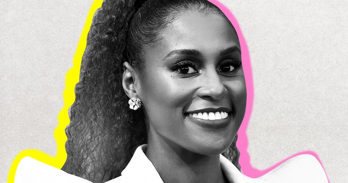 How Issa Rae Gets It Done - The Cut