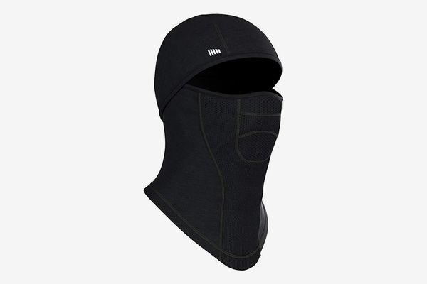 Self Pro Balaclava - Windproof Ski Mask - Cold Weather Face Motorcycle Mask