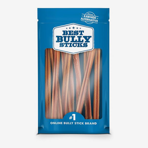Best Bully Sticks 6-Inch Bully Sticks