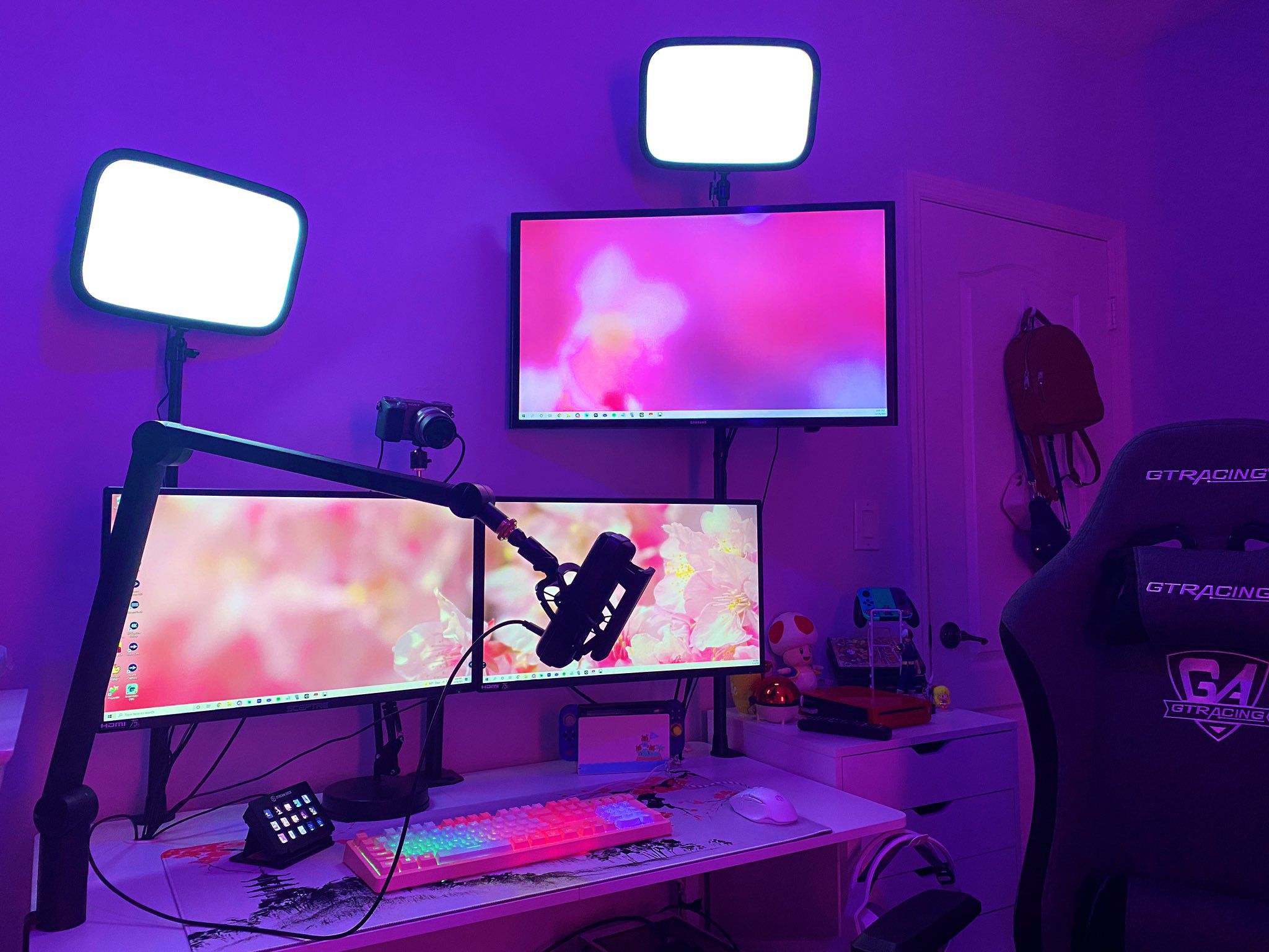 Best Lighting Equipment for Streaming 2021