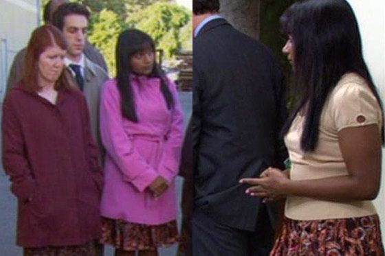 Season: Three
          Episode: 