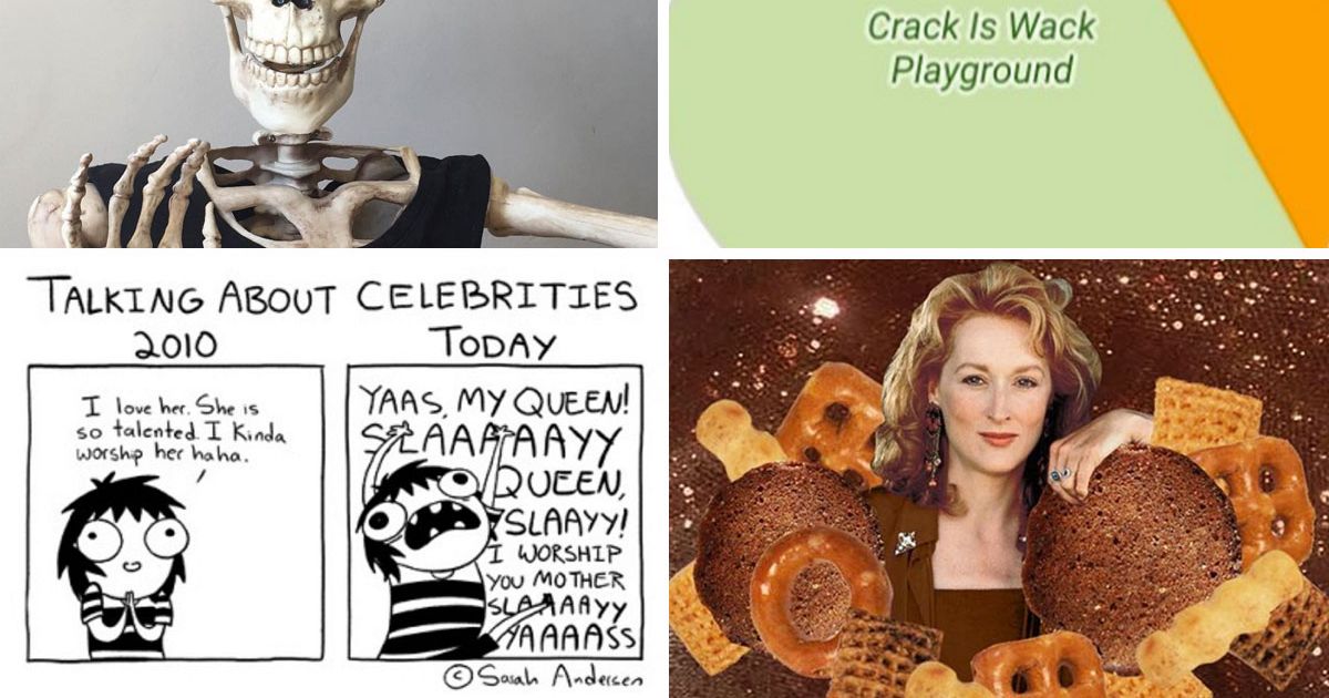 19 Funny Instagram Accounts to Follow Today