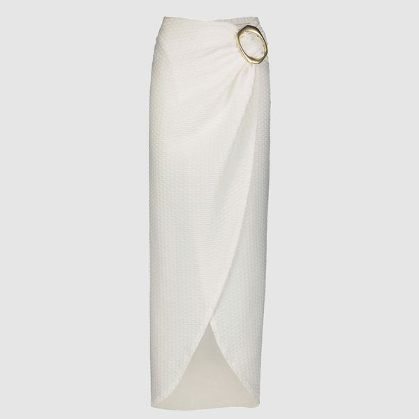 Gigi C Estelle Skirt