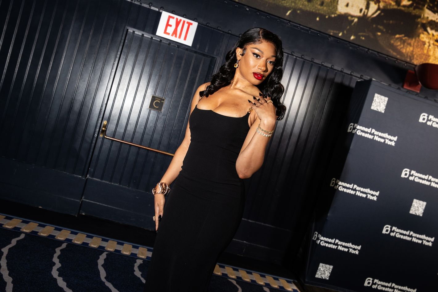 Megan Thee Stallion’s Lawyer Addresses ‘Salacious Accusations’ From Videographer