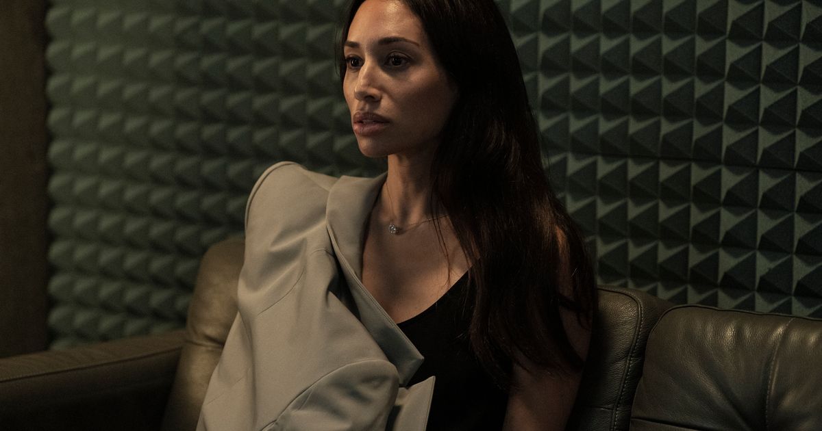 The Audacity Season-Finale Recap: War Games