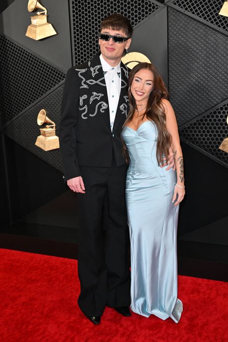 Grammys 2024 Red Carpet: The Best (and Worst) Dressed Stars