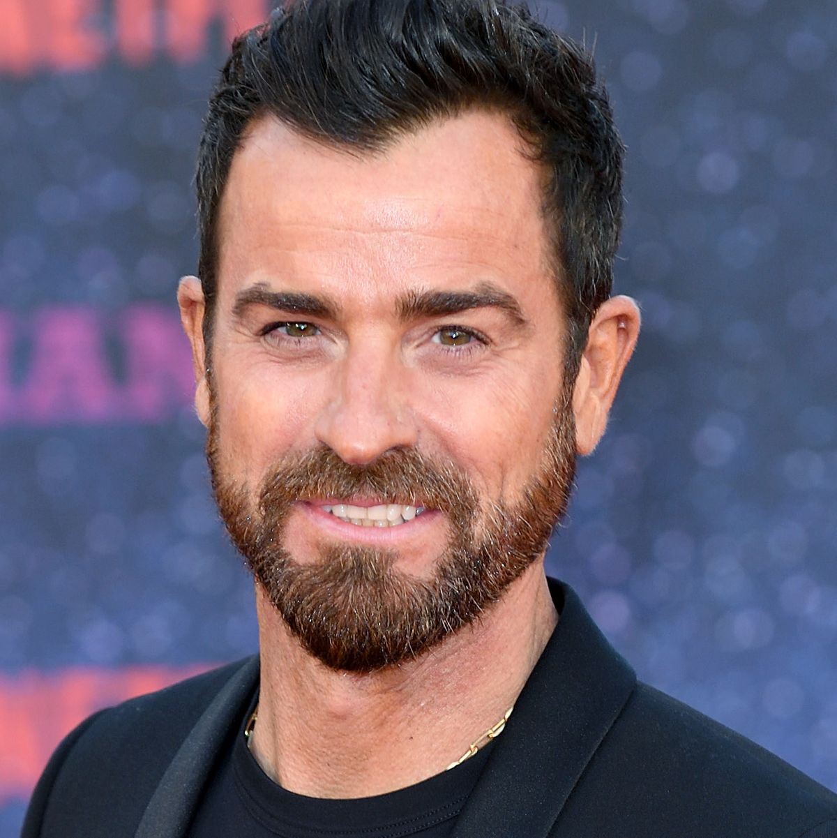 Justin Theroux