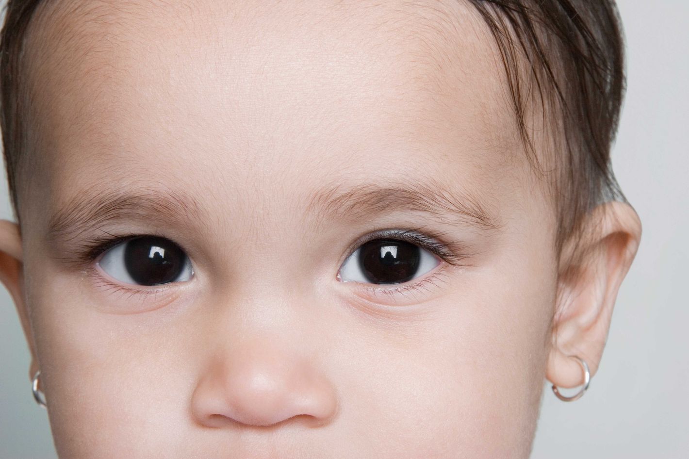 Specializing in Piercing Infants thru Adults - No body Piercing!  Specializing in Piercing 'Infants thru Adults - No body Piercing! - Baby  Ear Piercing - Infant Ear Piercing - Ear Piercing babies 