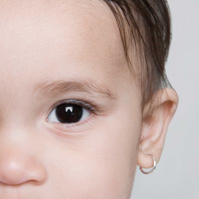 Should you pierce on sale your baby's ears