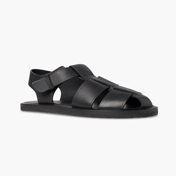 The Row Fisherman Sandal