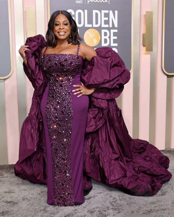 2023 Golden Globes Red Carpet: Every Look and Fashion Choice