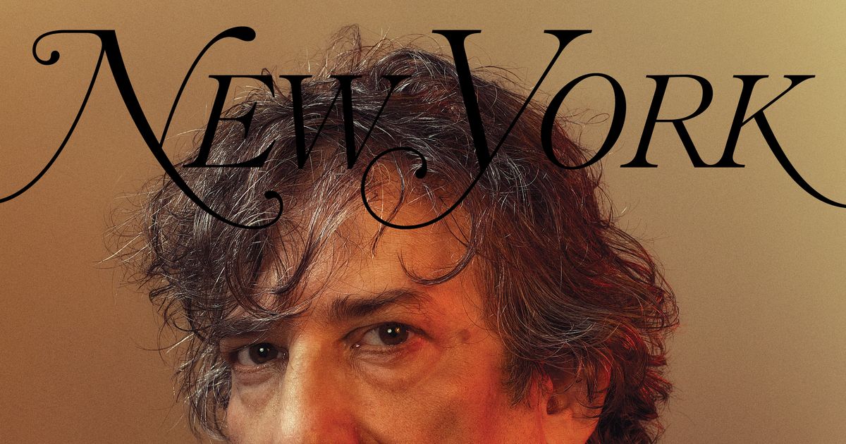 Neil Gaiman Faces Multiple Sexual Misconduct Allegations