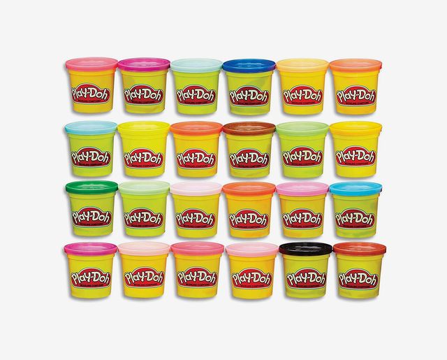 Play-Doh Play-Doh