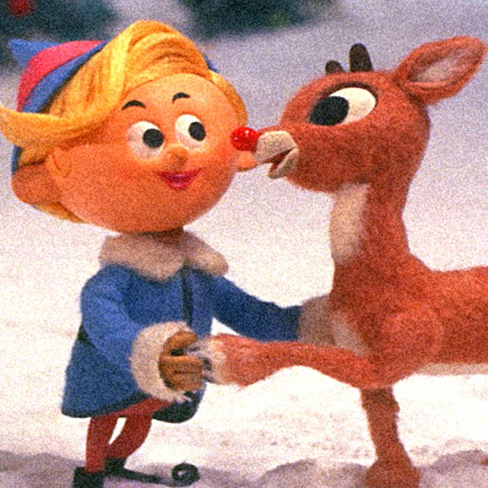 The Gay Subtext Of Rudolph The Red Nosed Reindeer 4117