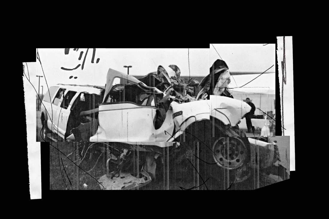 Crash of Cars - Crash of Cars is celebrating it's 4th