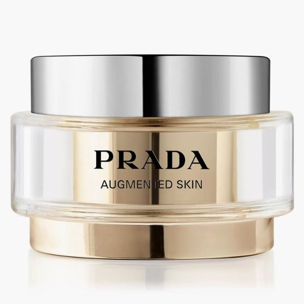 Prada Beauty Augmented Skin La crema facial suavizante