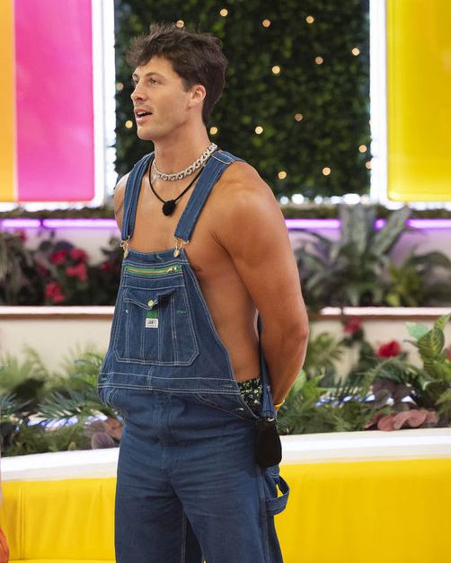 Love Island USA - Season 6