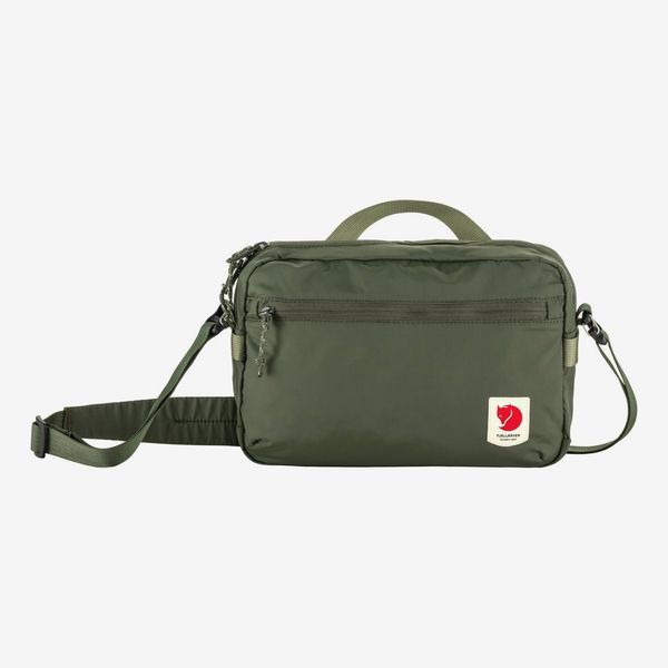 Fjällräven High Coast Cross-body Bag