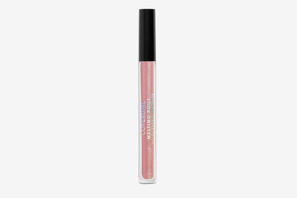 Melting Pout Holographic Lip Color in Kindle