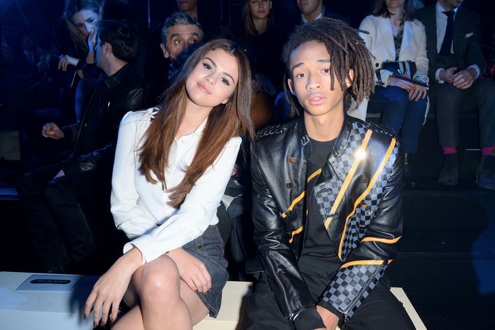 Jaden Smith Is the New Face of Louis Vuitton Womenswear