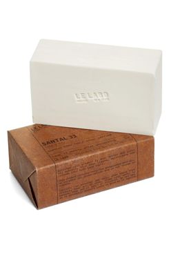 Le Labo Santal 33 Bar Soap
