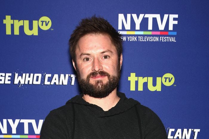 truTV Gives A Sneak Peek of Those Who Can't At The New York Television ...