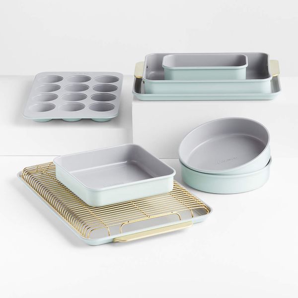 Caraway Limited-Edition Cookware at Crate & Barrel