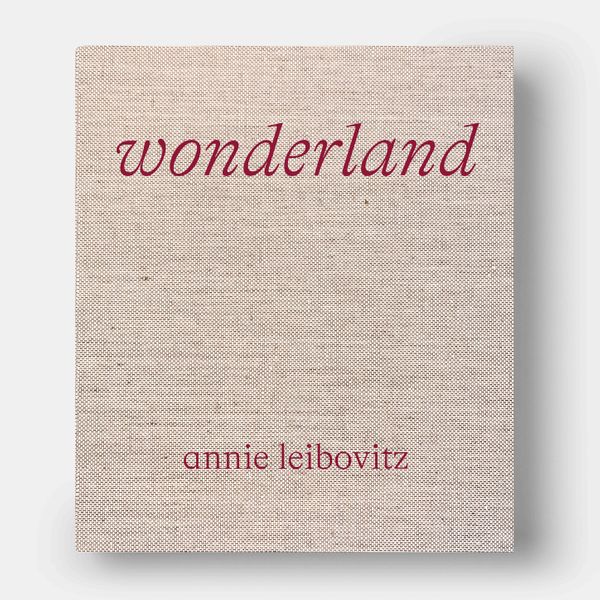 Annie Leibovitiz: Wonderland
