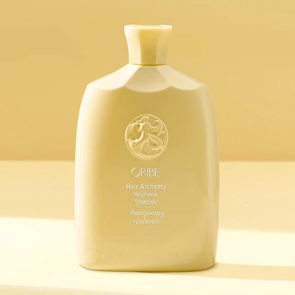 Oribe Hair Alchemy Resilience Shampoo