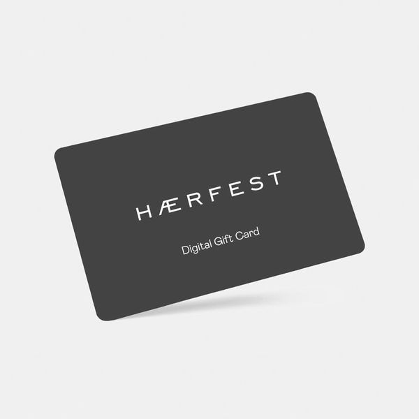 Haerfest Gift Card