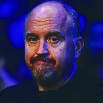 Cost To Hire Louis C.K. For Private Events