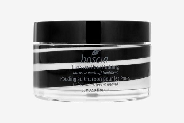 Boscia Charcoal Pore Pudding Intensive Wash-Off Treatment