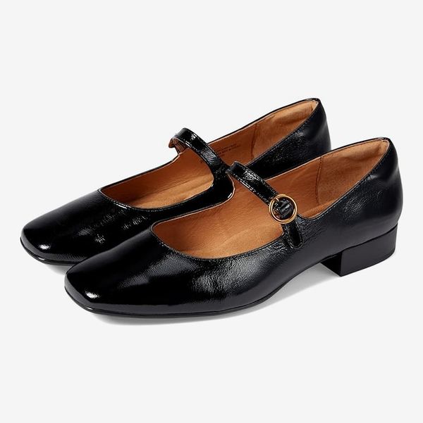 Söfft Women's Elsey Black Patent